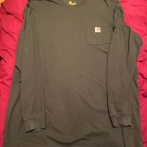 Carhartt t-shirt never worn